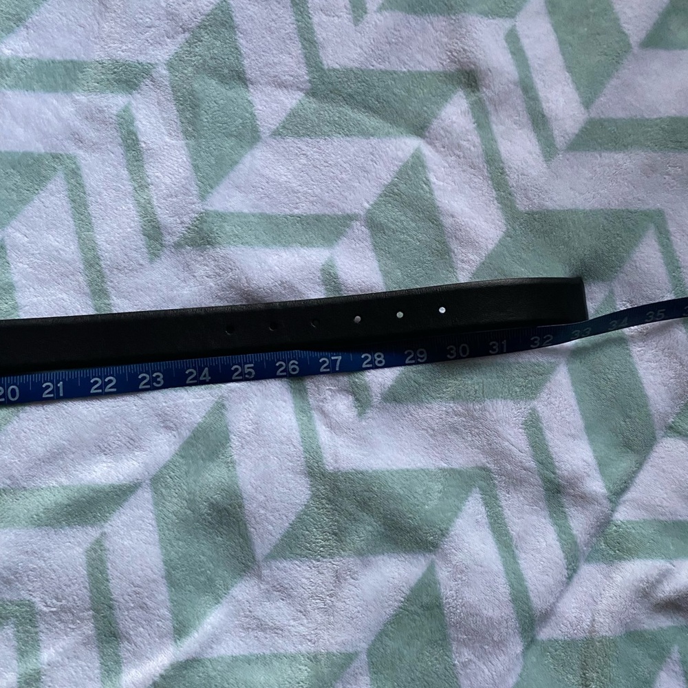 Chanel belt - Picture 12 of 13